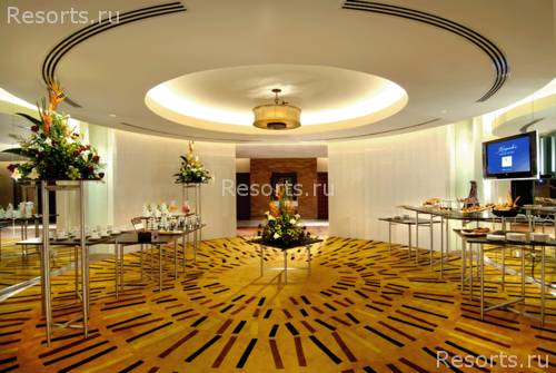 Kempinski Hotel Mall of the Emirates 50